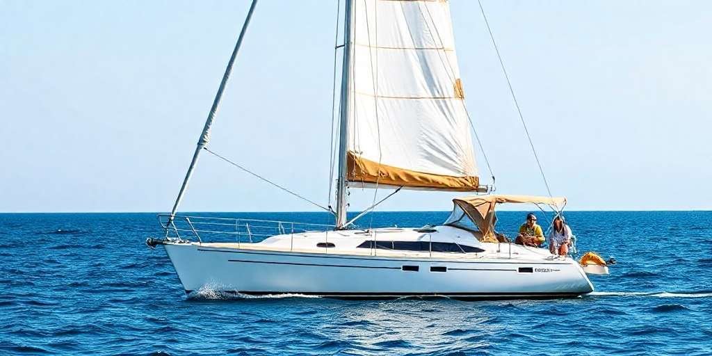 marketplace sailor dock