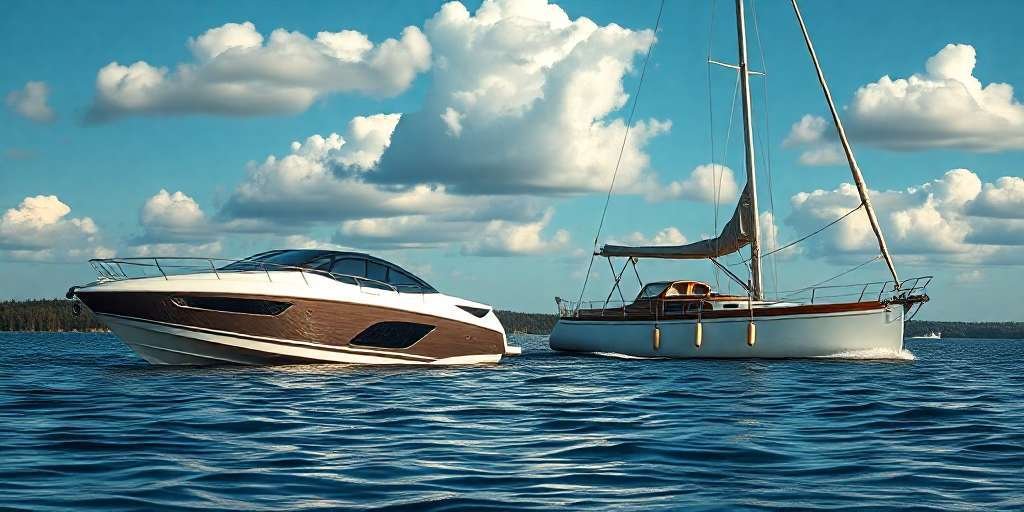 european boat marketplace sailorboat